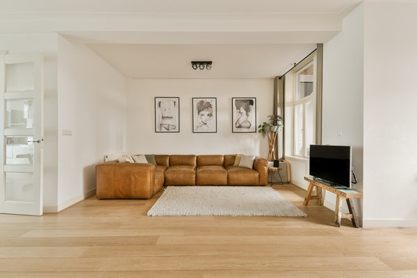 Medium property photo - Nassaukade 146H, 1052 EH Amsterdam